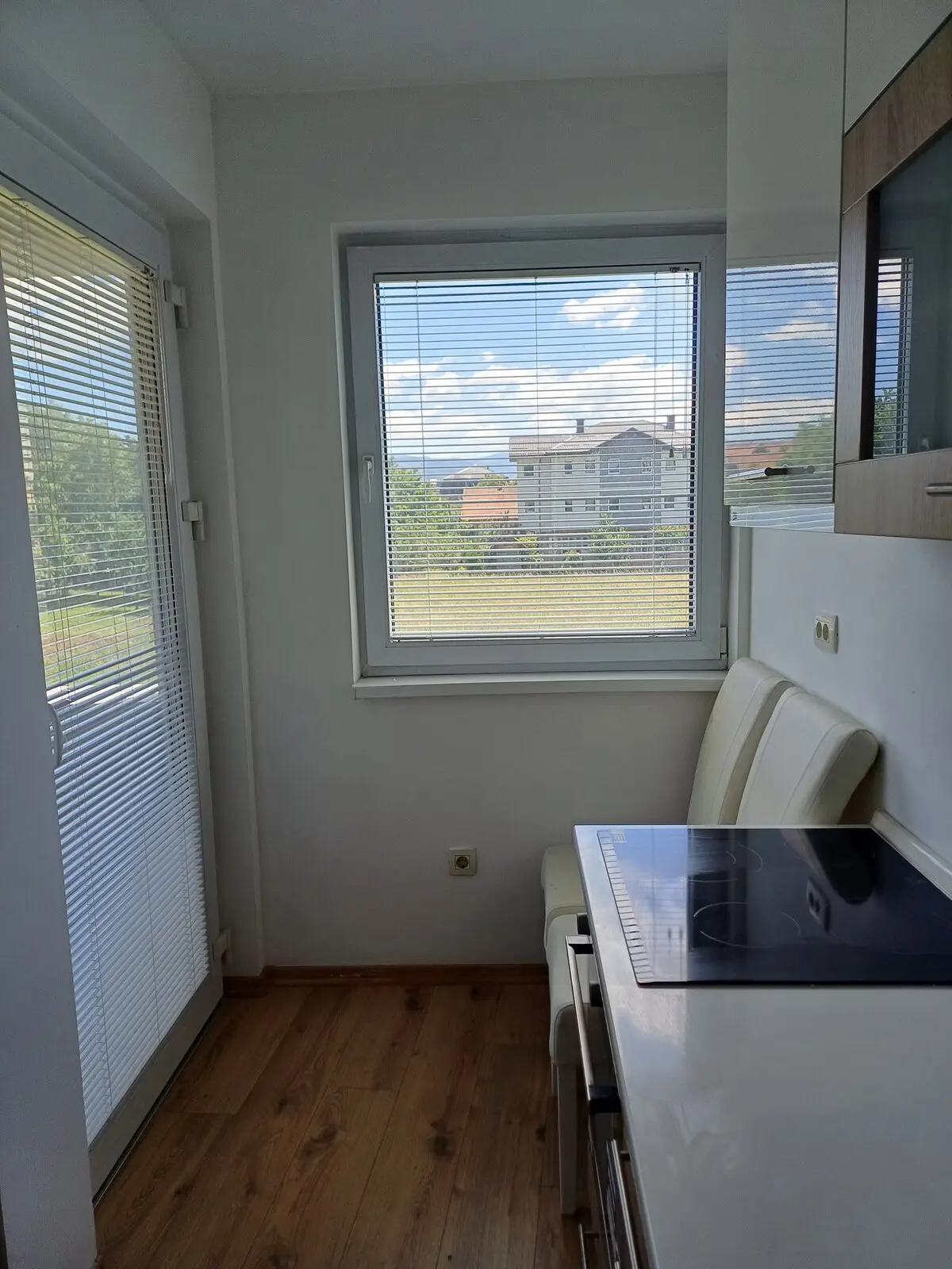 Sweet apartment on Stup