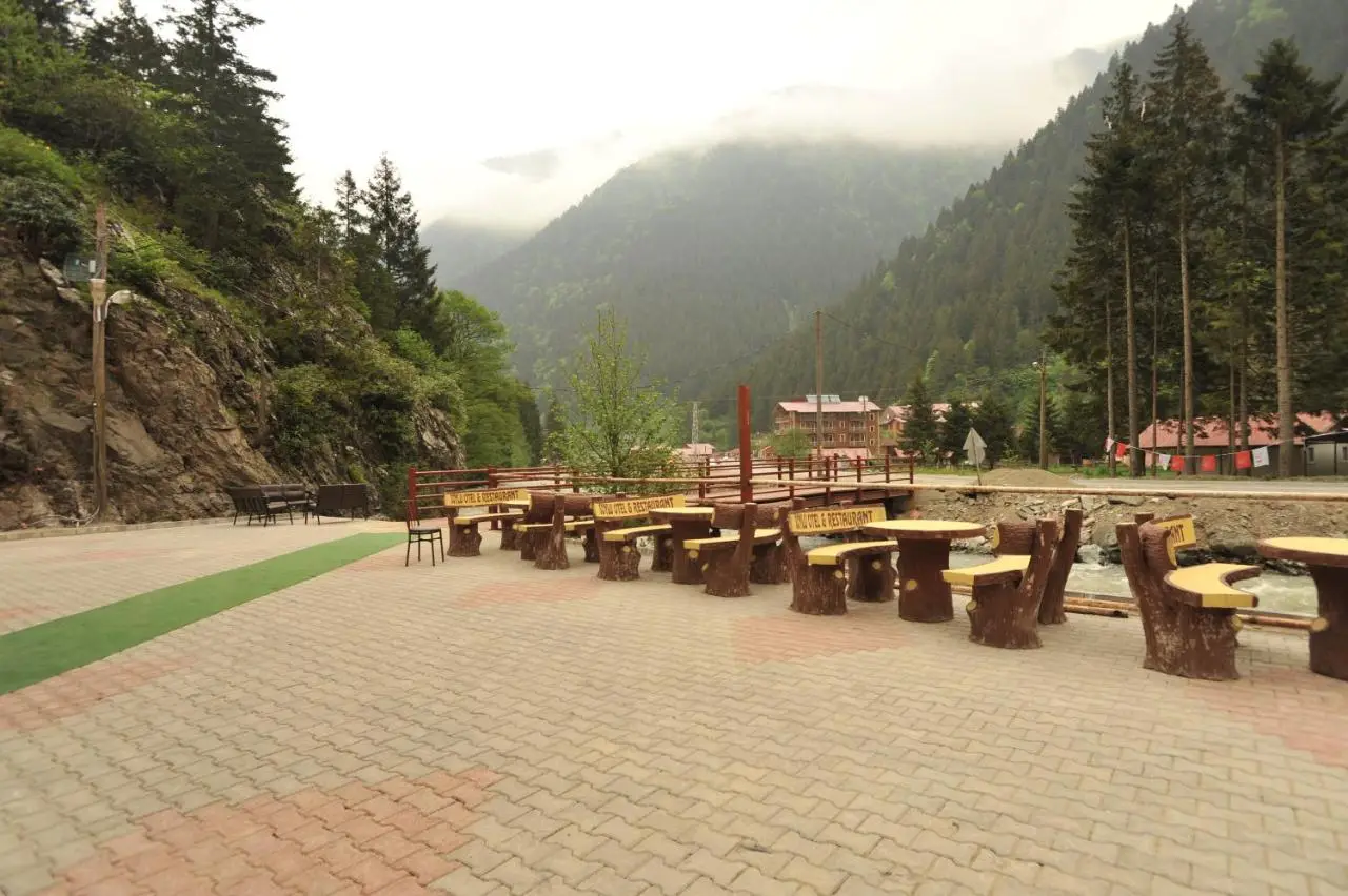 Uzungol Soylu Hotel