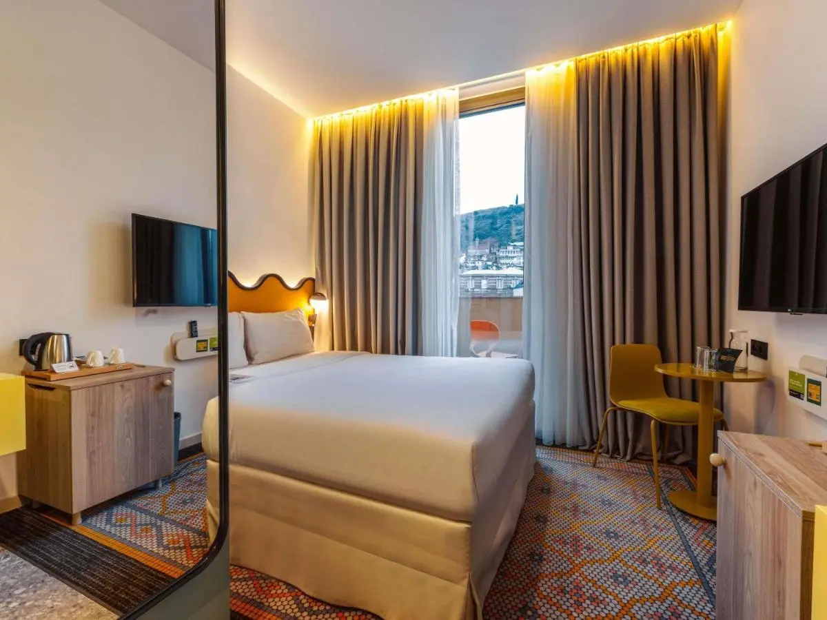 ibis Styles Old Tbilisi