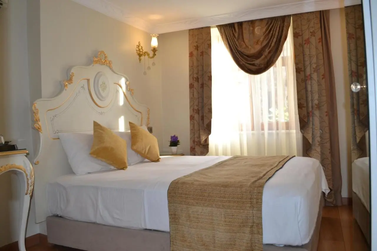 Galatower Hotel
