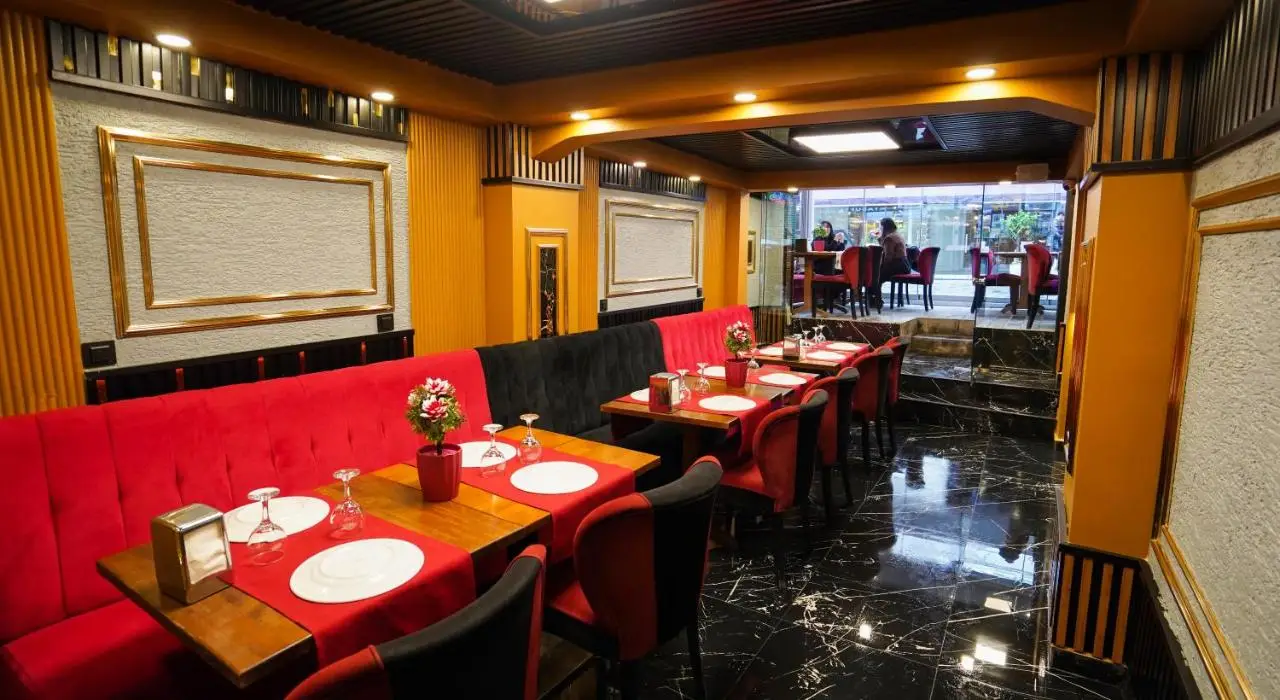 Fidan City Hotel