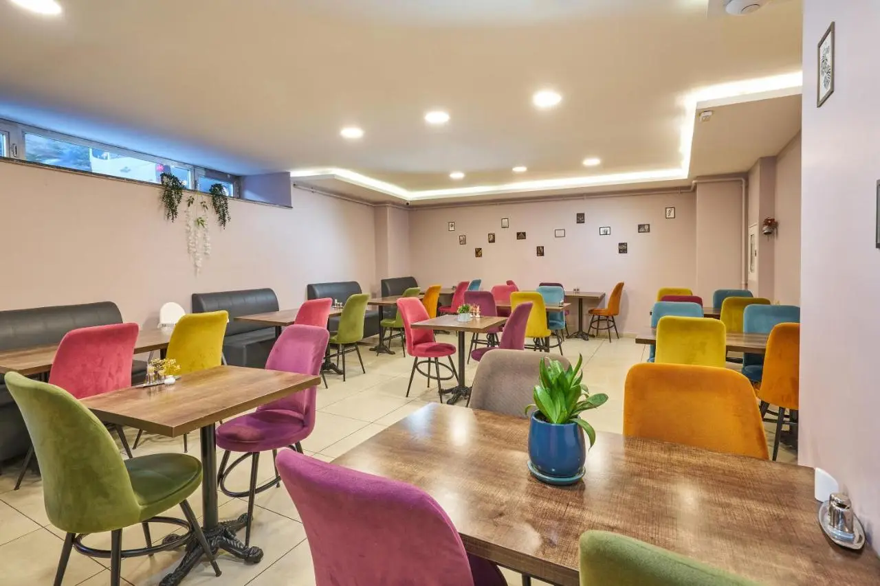 Atro Hotel