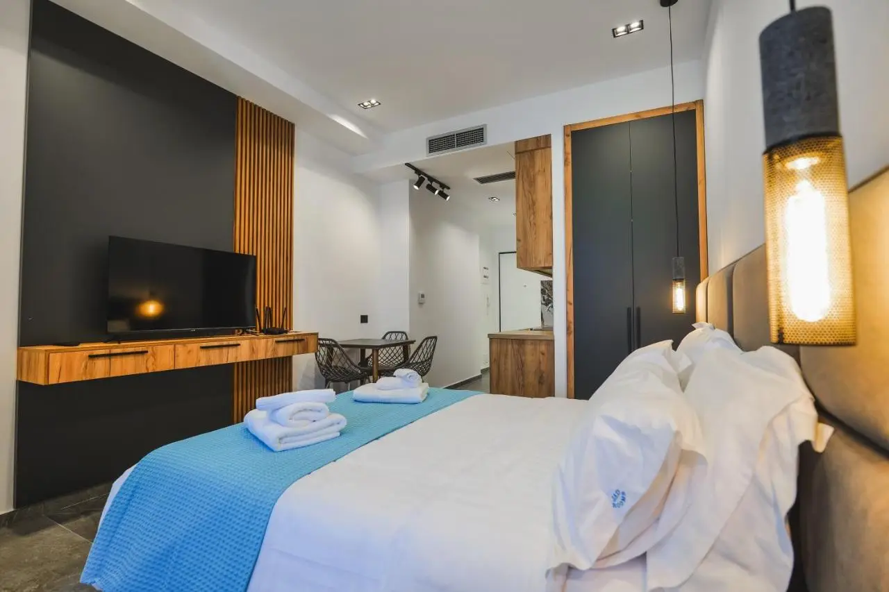 JAD rooms