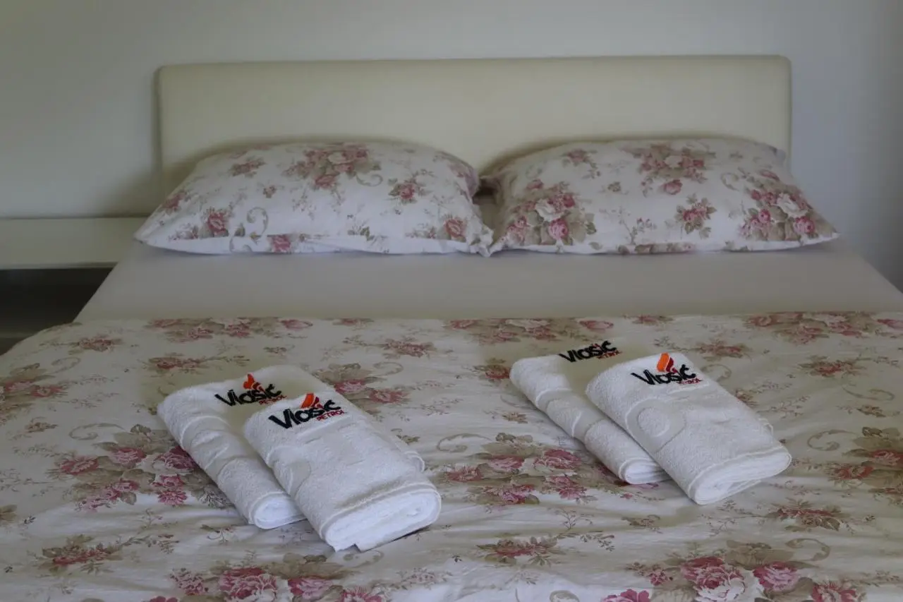 Apartmani Vlašić-Petrol