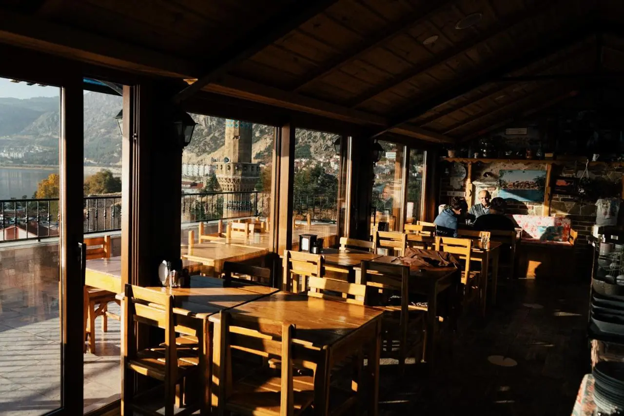 Fulya Pension