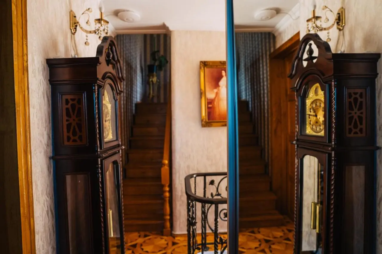Comfortable Apartments in Old Kutaisi