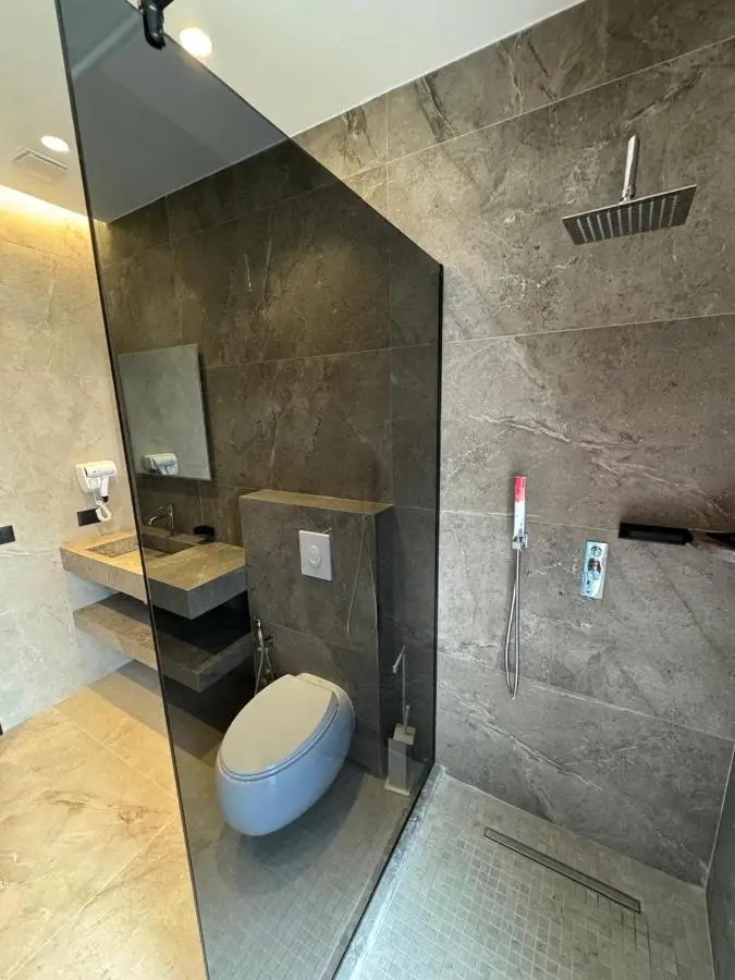Hotel Consul