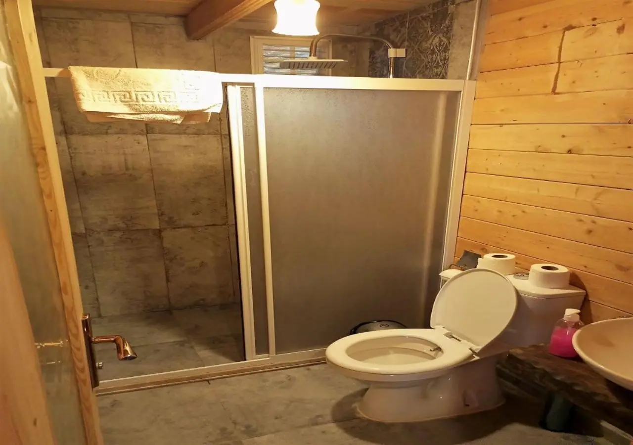 Kabak Misafir Evi
