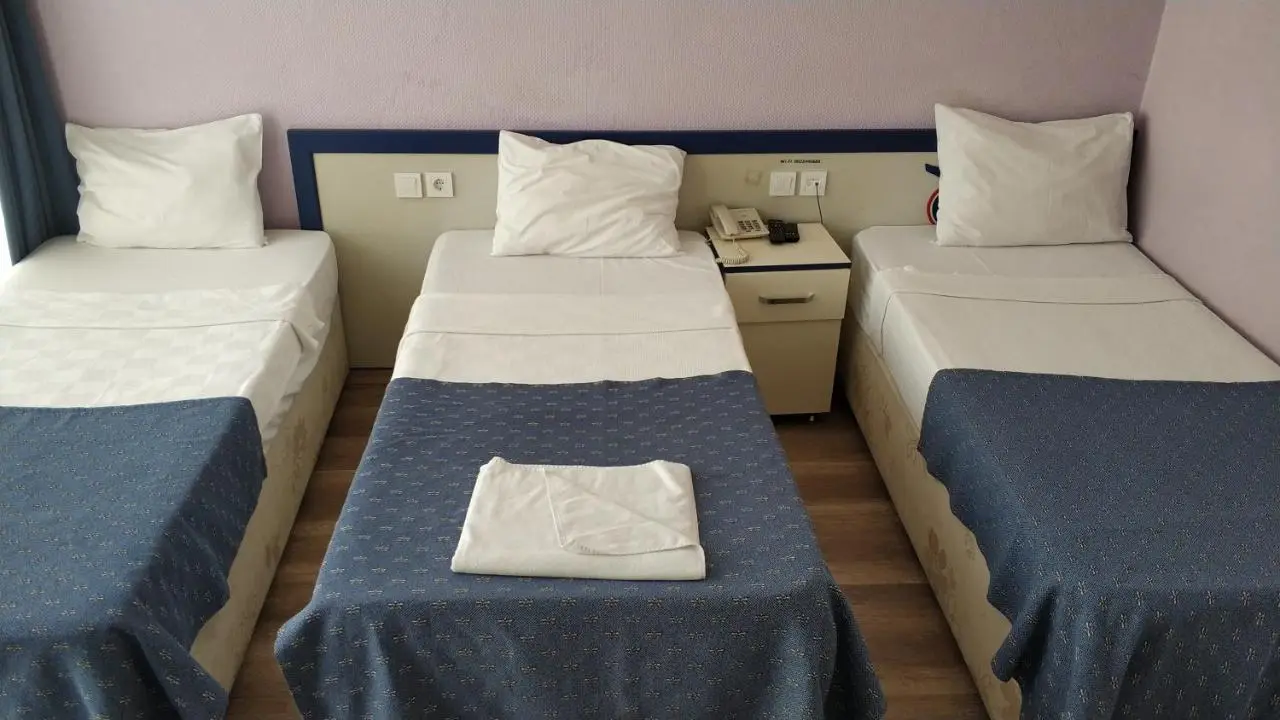 Hotel Akkus