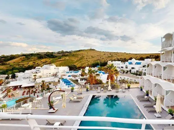 Casa Mare Bodrum