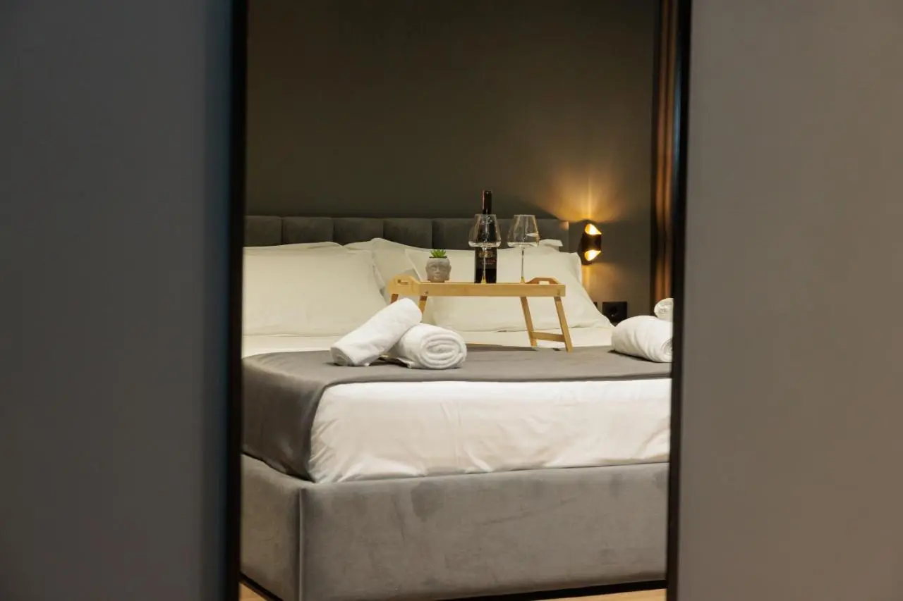 Hotel Bel Ami Tirana