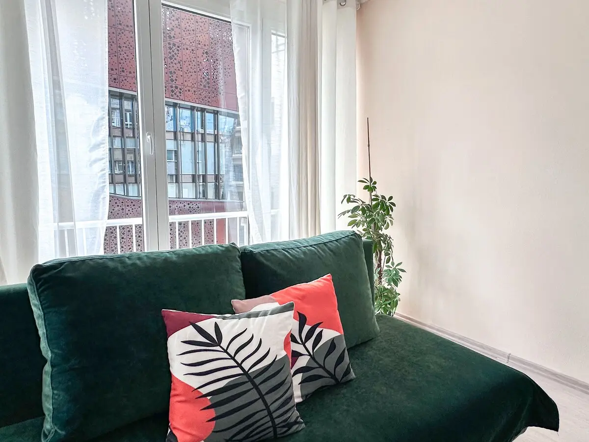 Stylish Apartment Close to Everything