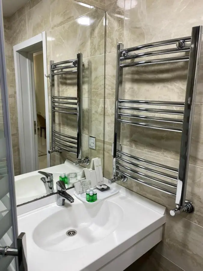 AlmaBagi Hotel&Villas