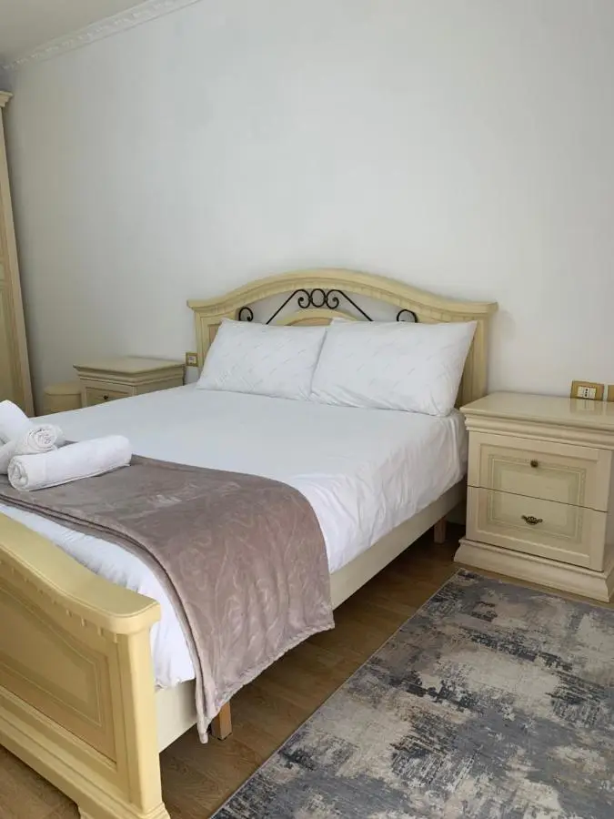 Comfort Apartment Tirana Center