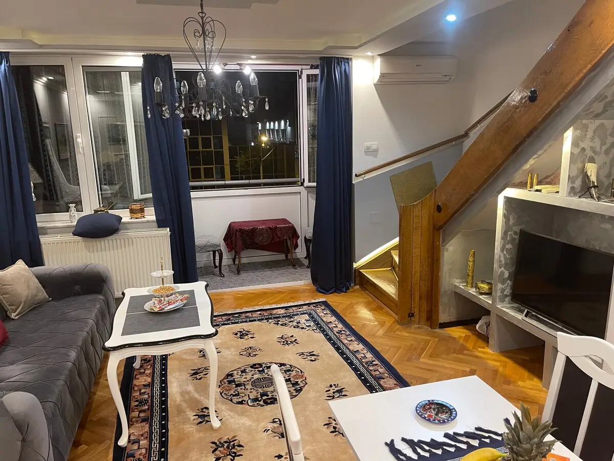 Vertu No1.-Apartment in hearth of Sarajevo
