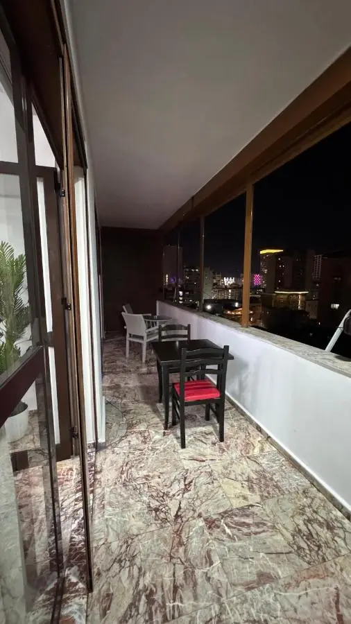 Klevi Apartment