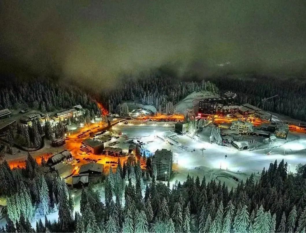 Ski Chalet Jahorina
