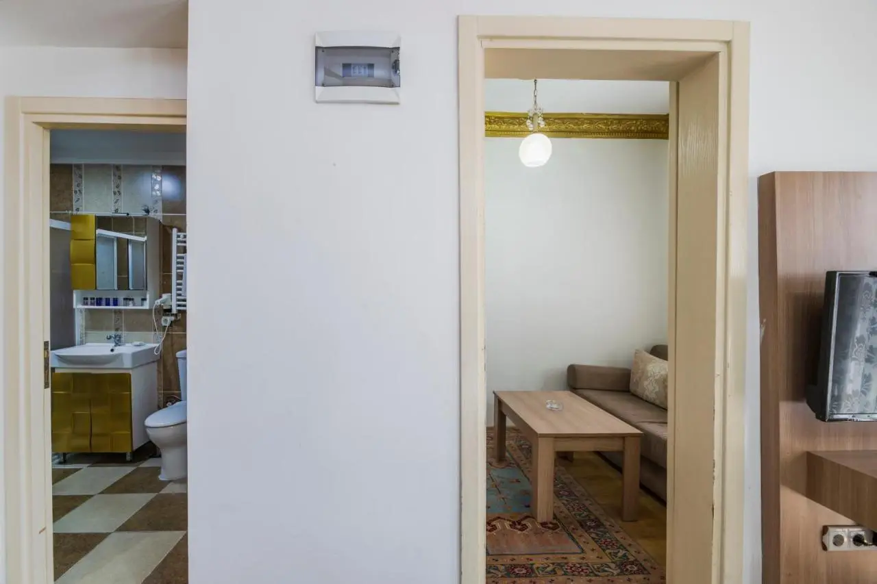 Punto Suite