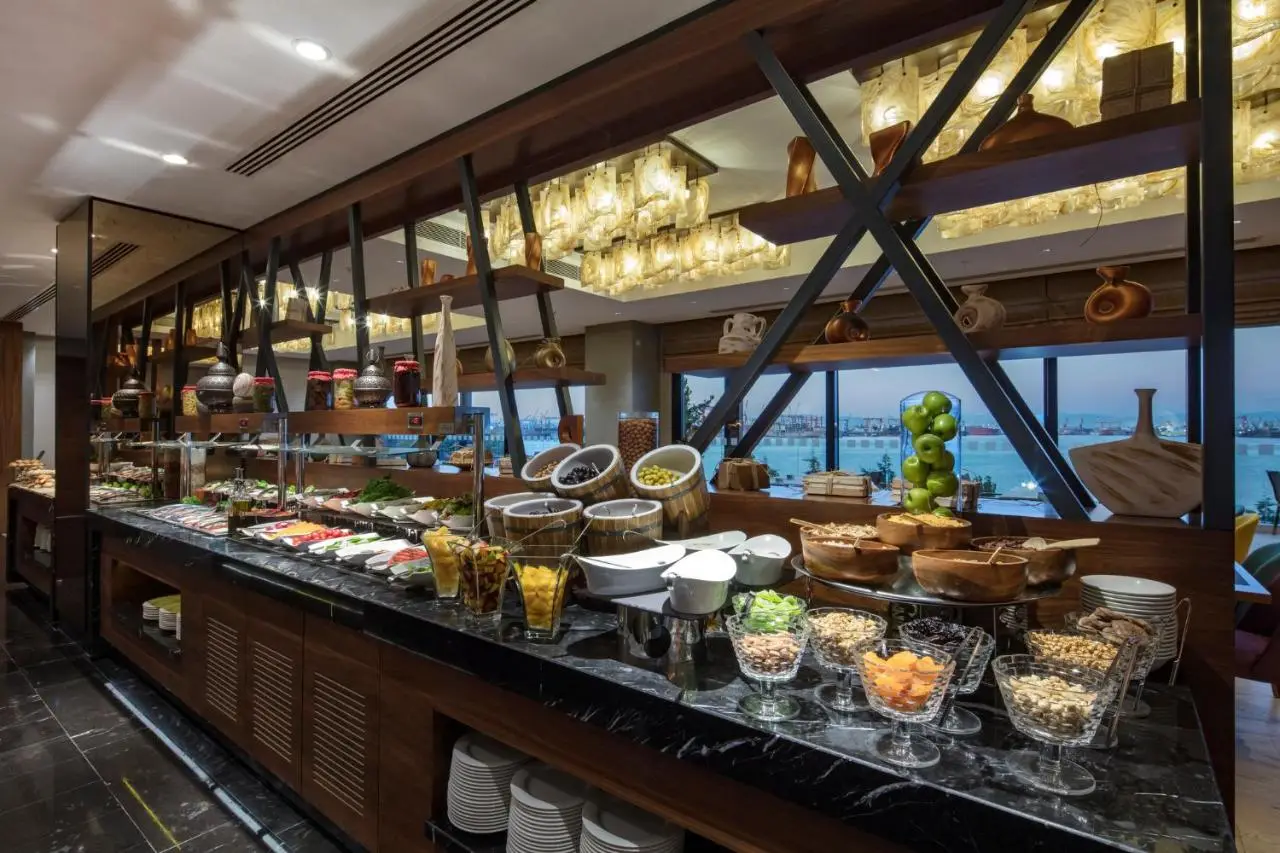 Holiday Inn Istanbul - Tuzla Bay by IHG