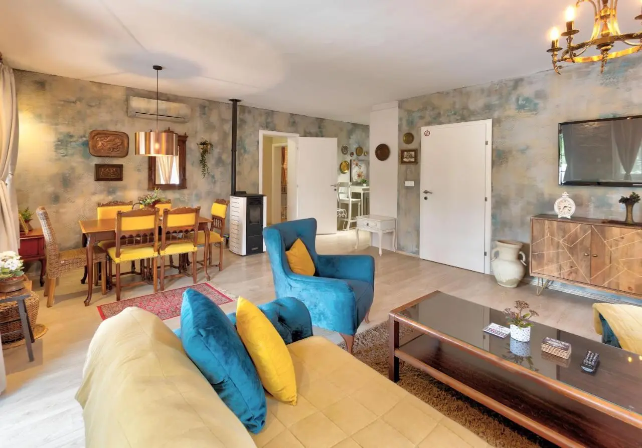Apartments Villa Mike