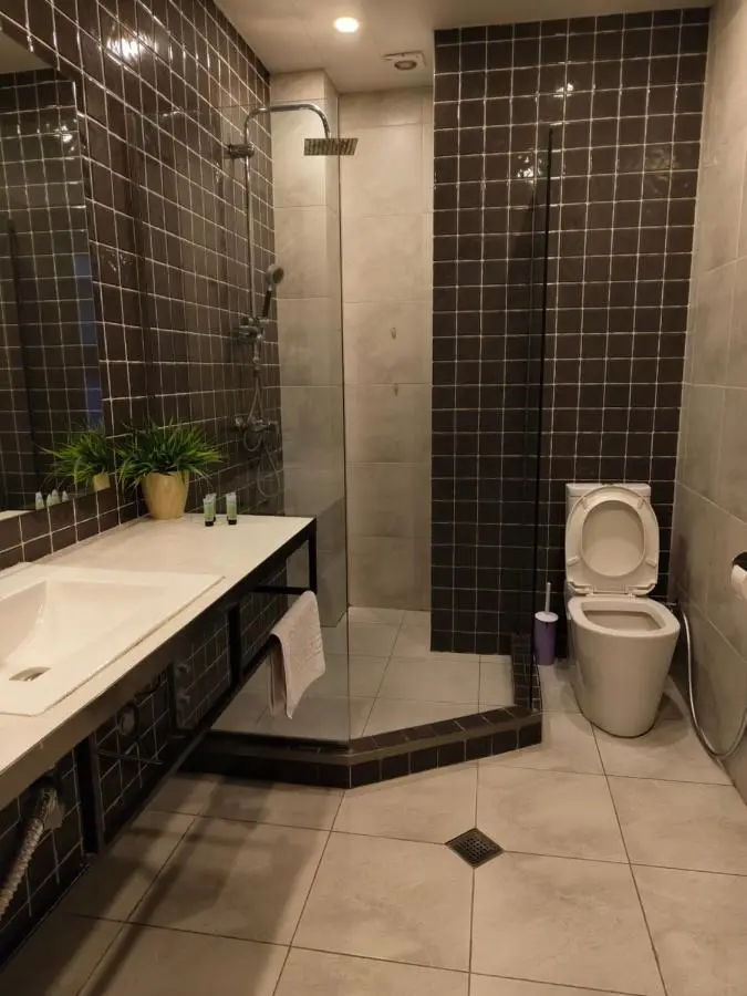 Sani Apart Hotel
