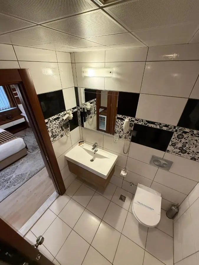 My Liva Hotel