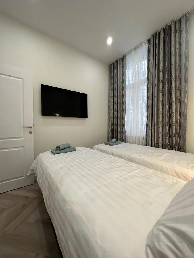 La Dolce Vita Apartments Sarajevo
