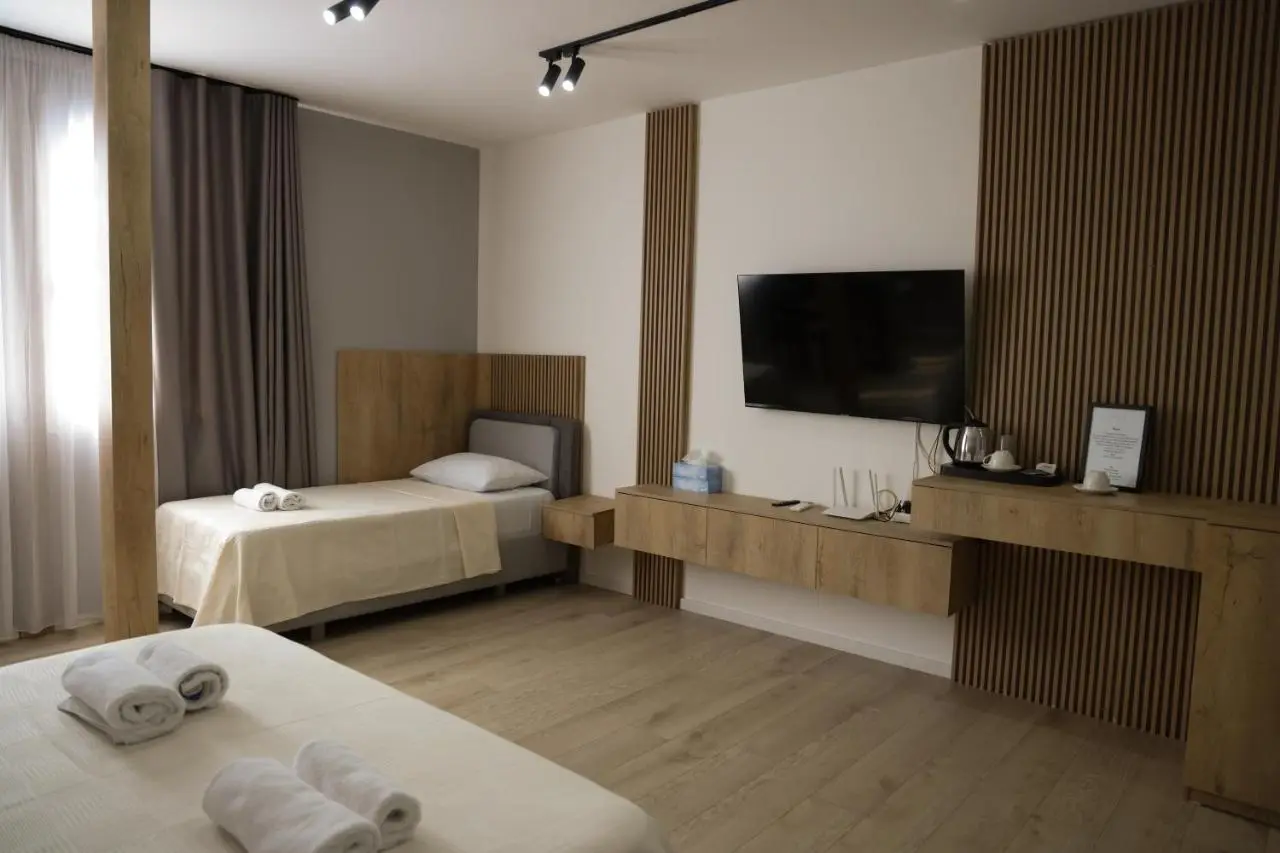 Sol Hotel