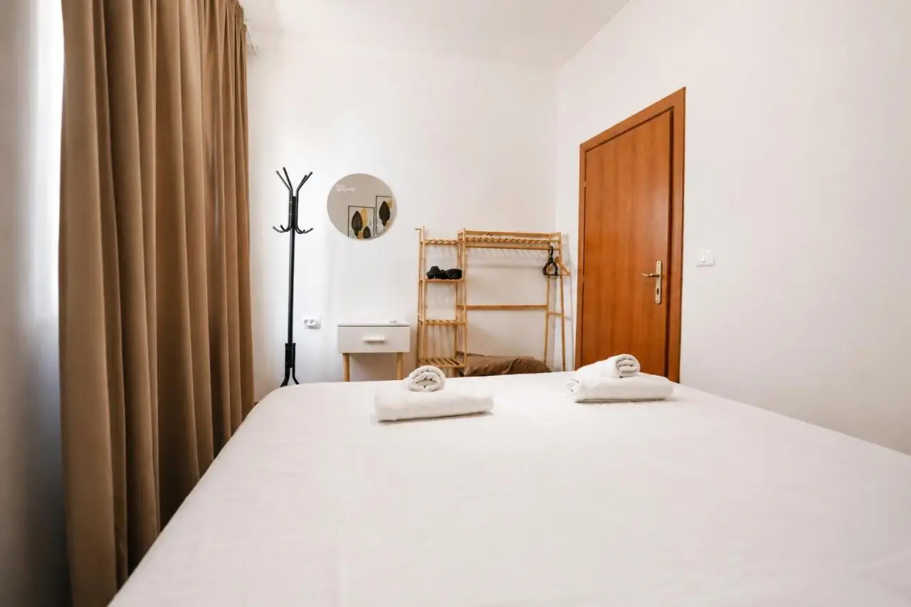 Villa Reve de Tirana