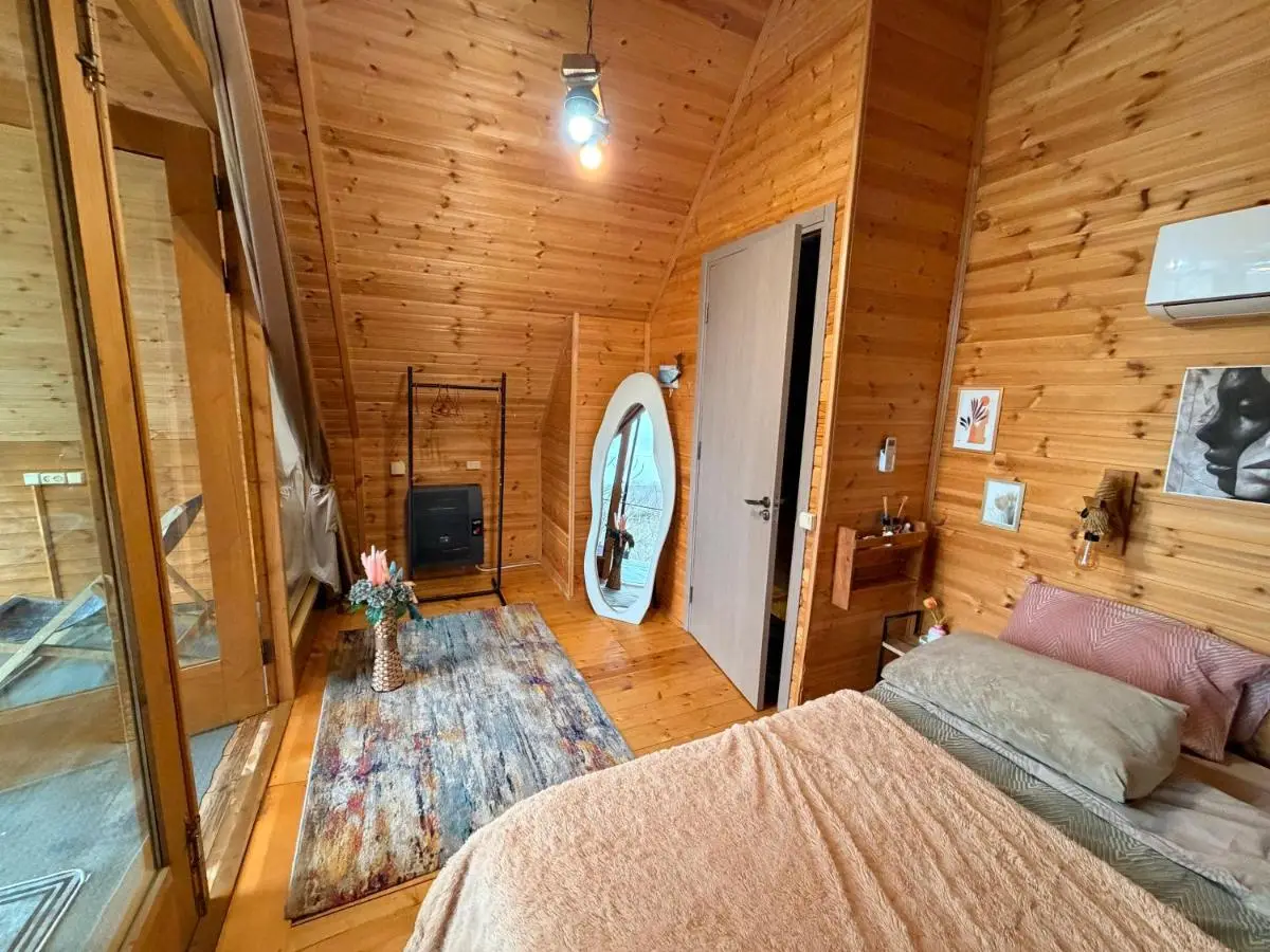 Cottage Sataplia