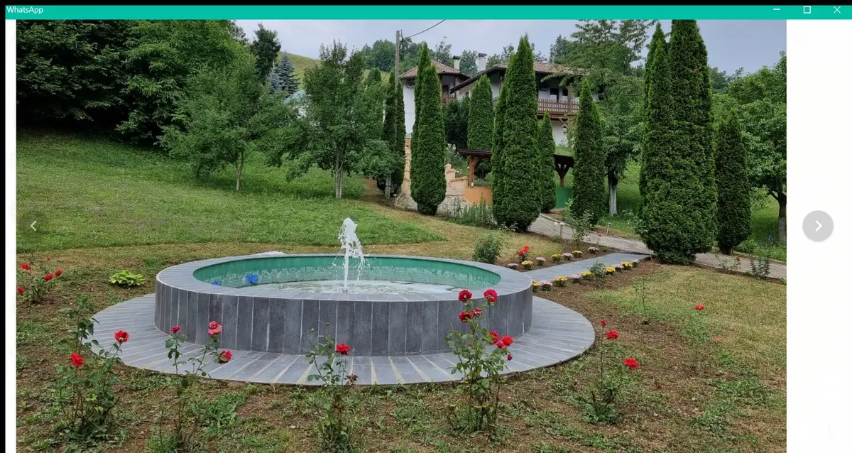 luxurious 350 m villa with 4 bedrooms