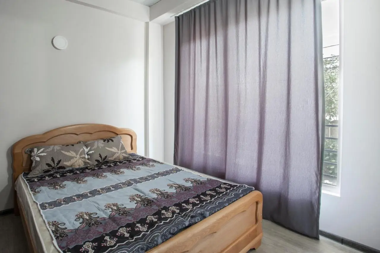 Cozy Apartments with Terrace in a Quiet Tbilisi Neighborhood