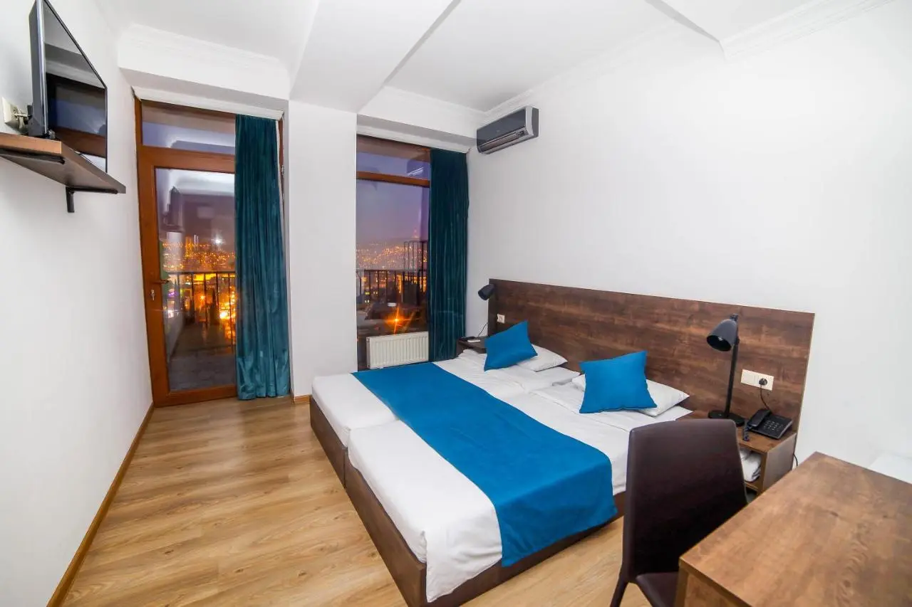 Tbilisi View Hotel