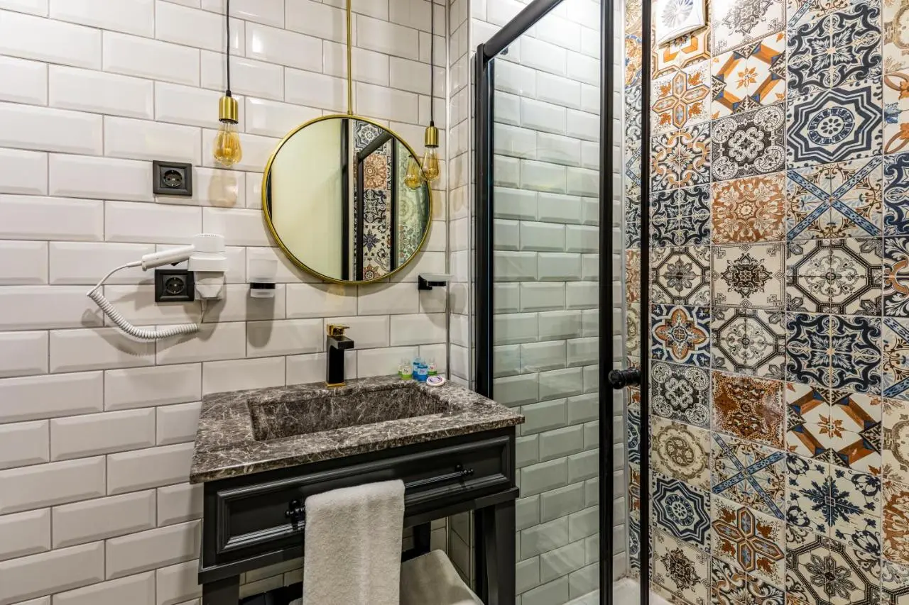 Interstar Hotel - Sultanahmet