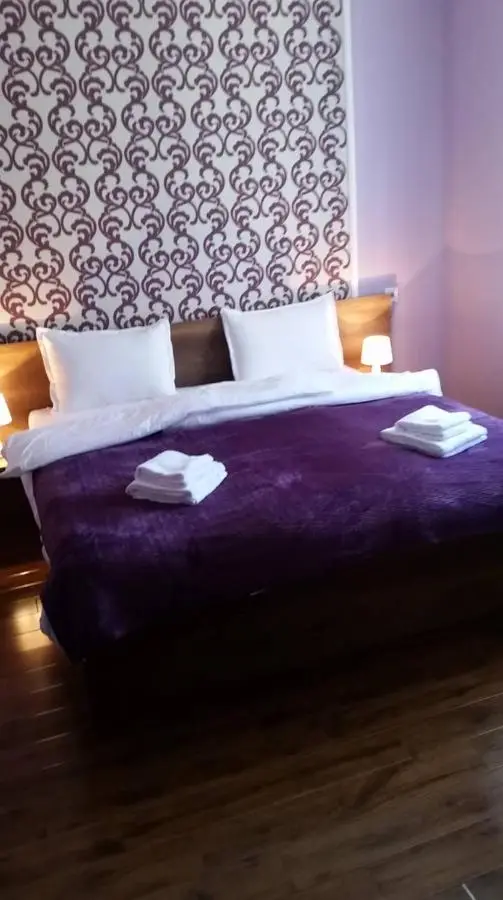 Guesthouse Elli & Cottages