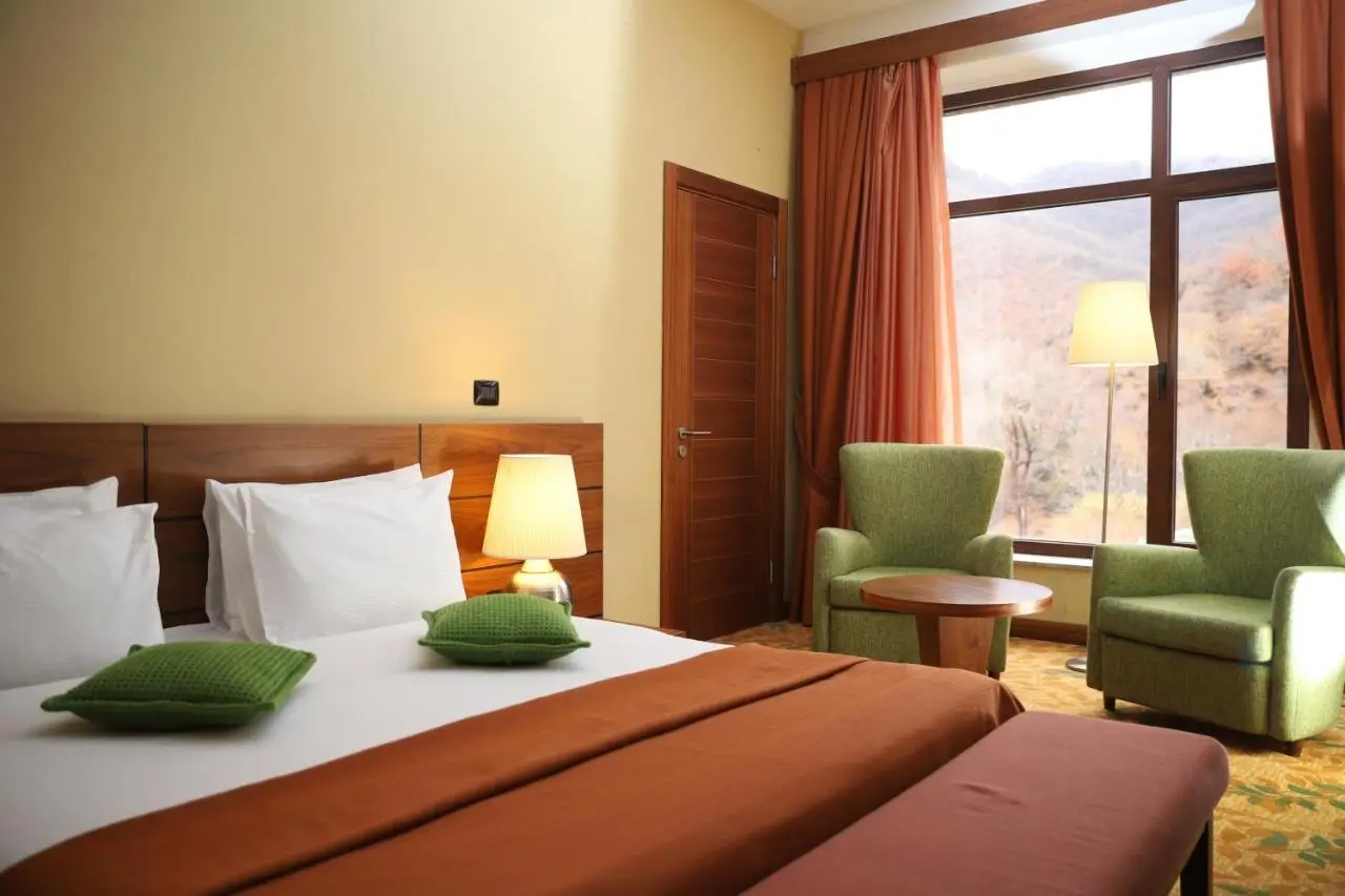 El Resort Hotel