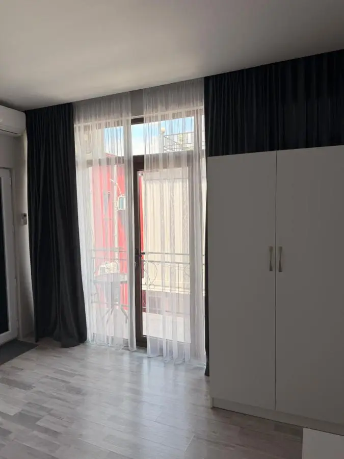 Madona Homestay