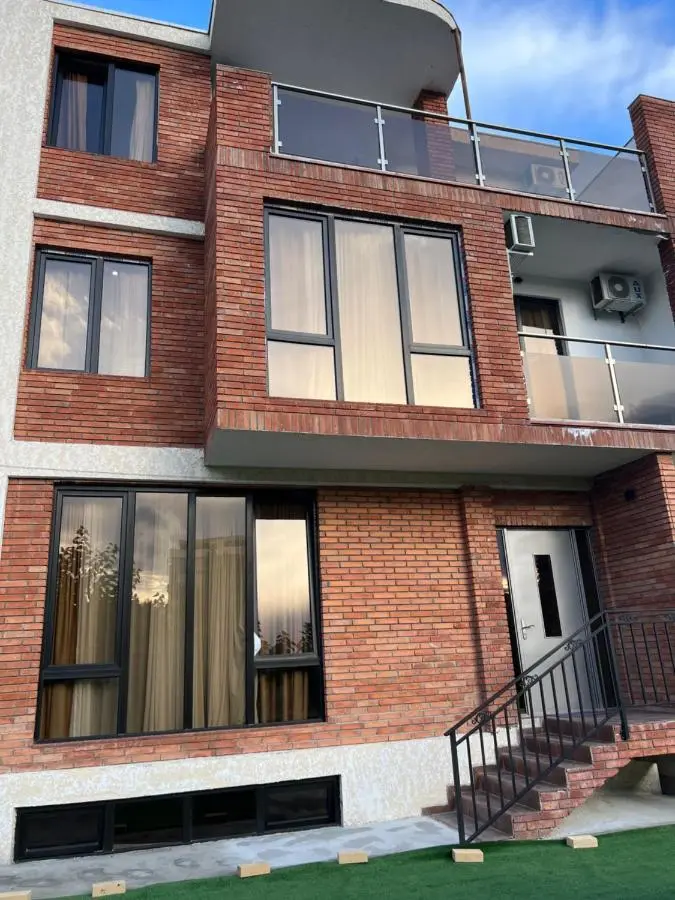 Villa for families and friends 1