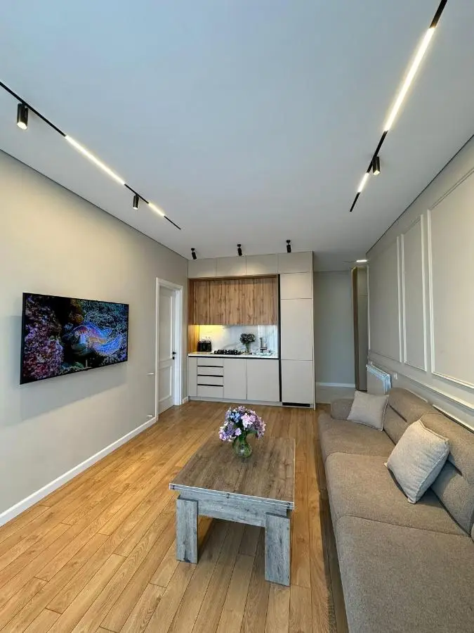 Home Side Apartment