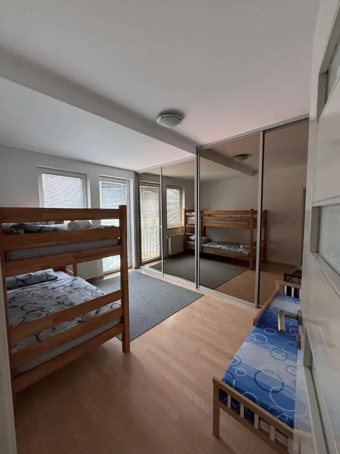 Apartman Kamelia Sarajevo
