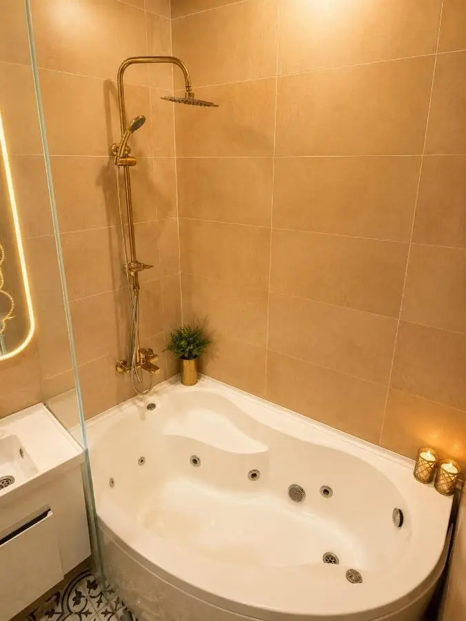 BOSS TAKSİM Hotel