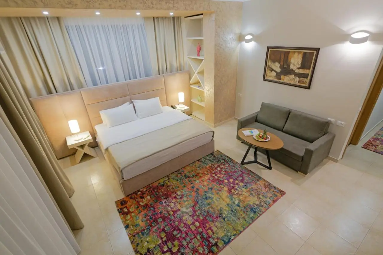 Horizont Hotel