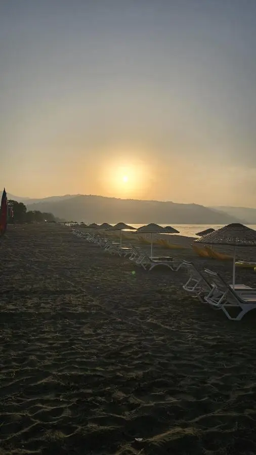 Eva tatil evleri