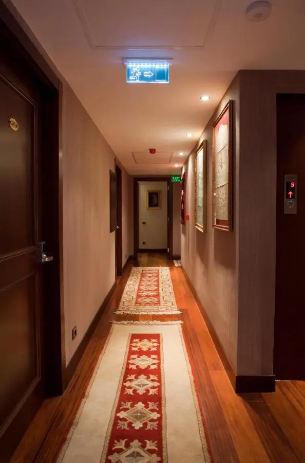 Burckin Hotel
