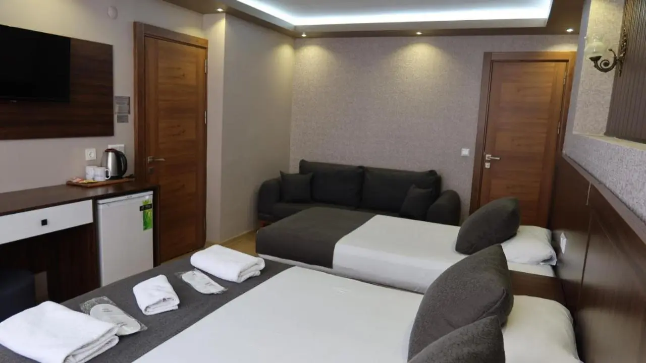ÜSKÜDAR OTEL