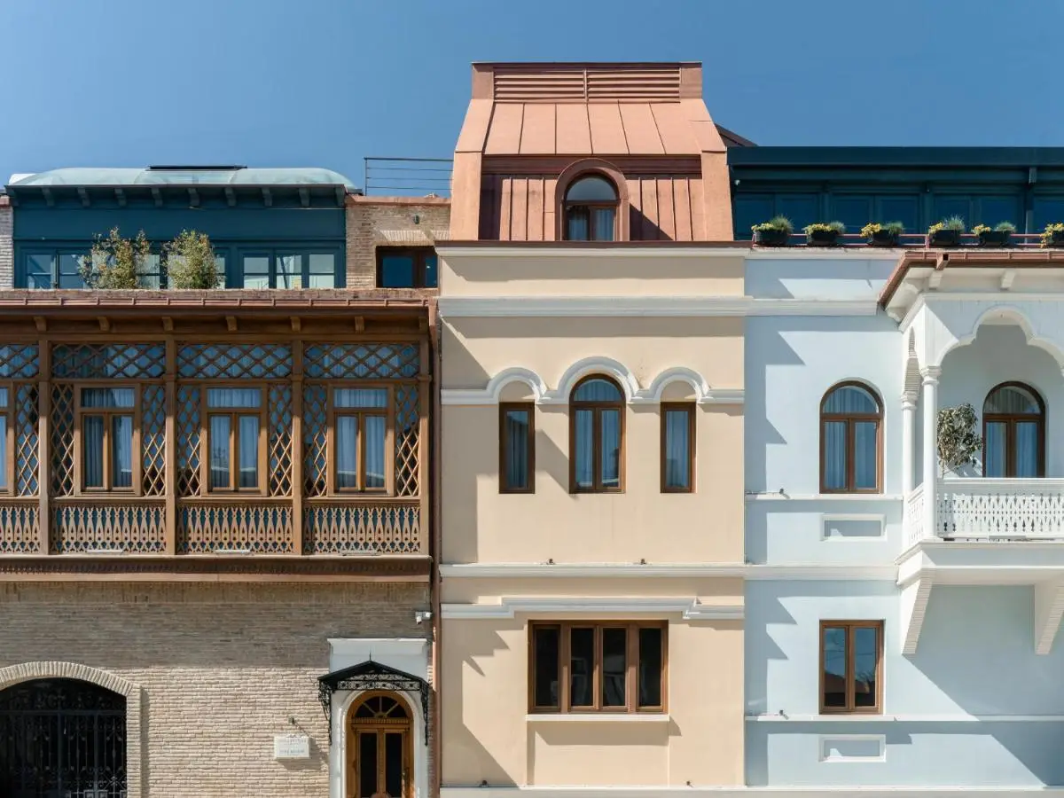 Puris Moedani Boutique Hotel