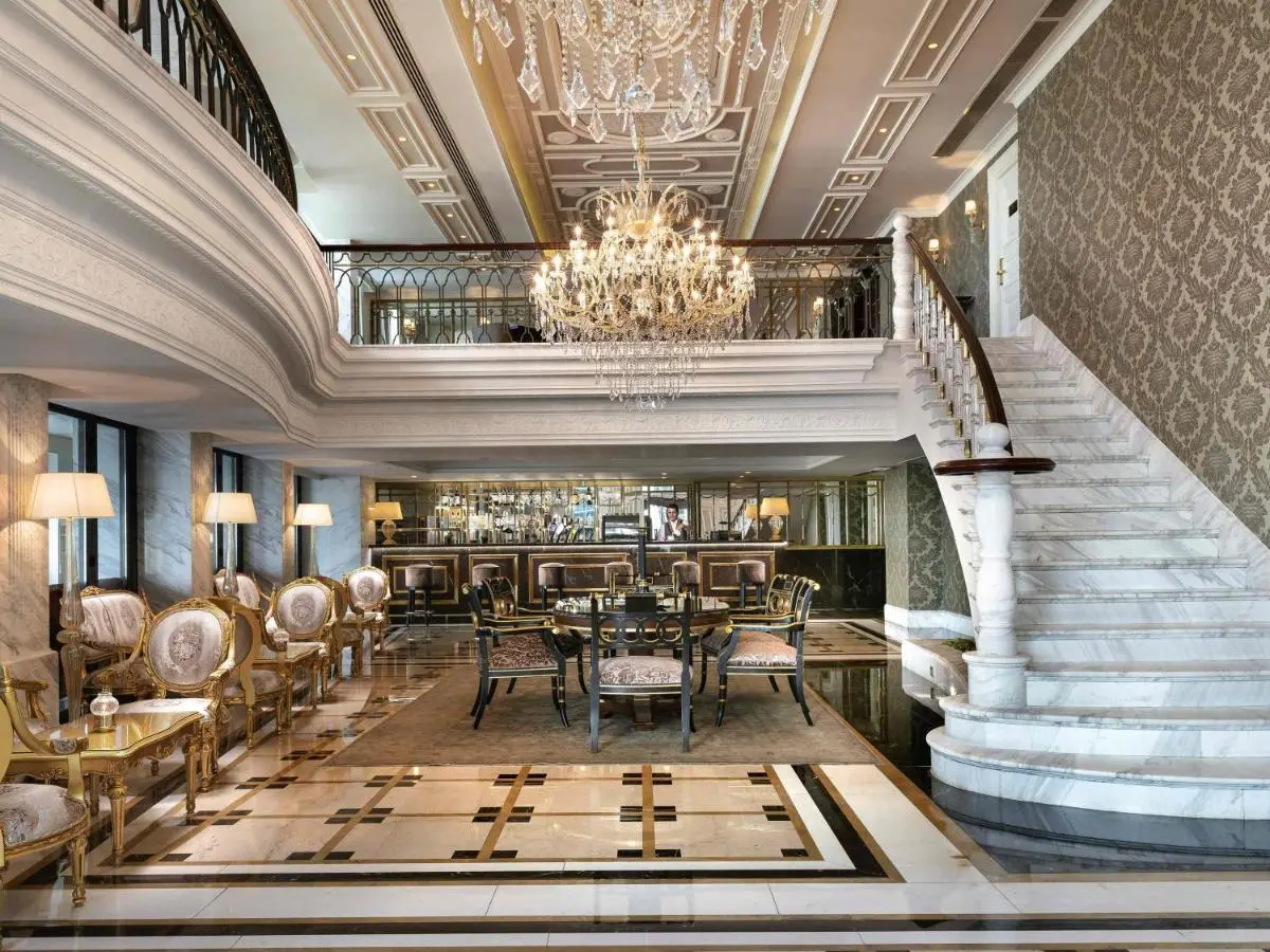 Rixos Pera Istanbul - Nickelodeon Play Access