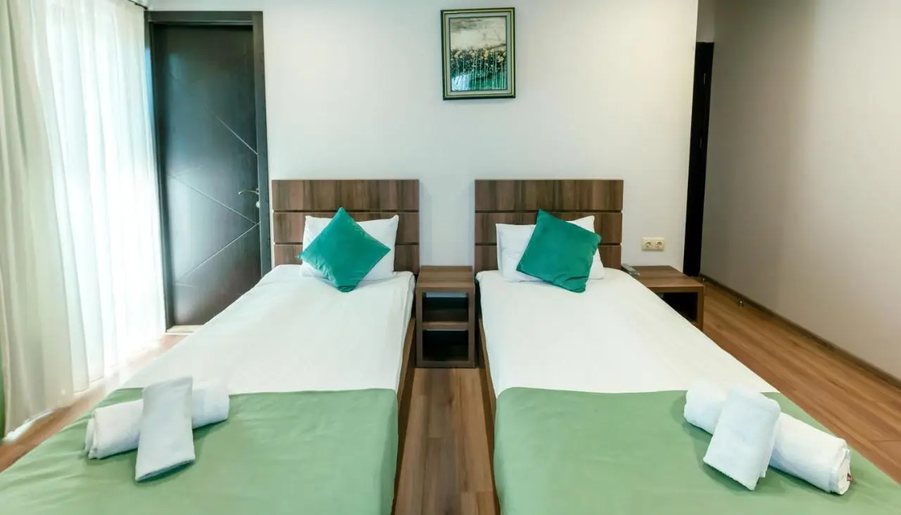 Hotel Classic Suites