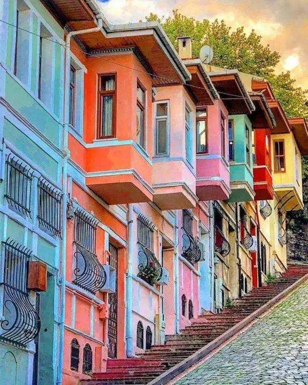 Fener sweet