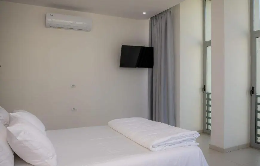 Sky Hotel
